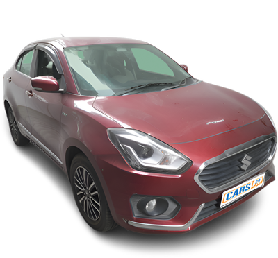 Maruti Dzire-img